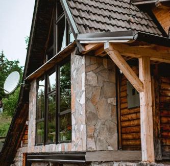 Konjska Reka Ski Chalet | Planinska Koliba ABA-TARA