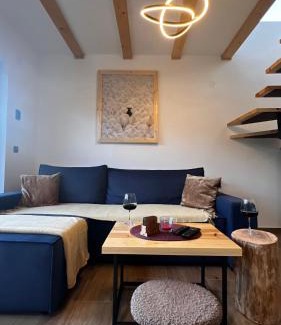 Bajina Basta House | Planinska koliba Dada