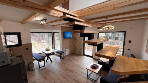 Bajina Basta House | Planinska koliba Dada