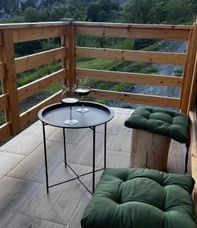 Bajina Basta House | Planinska koliba Dada