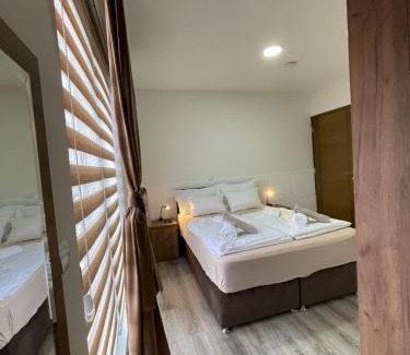 East Sarajevo Hotel | Planinska Kraljica