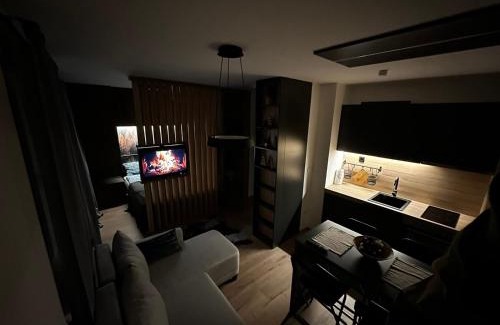 Jahorina Apartment | Planinska kuća