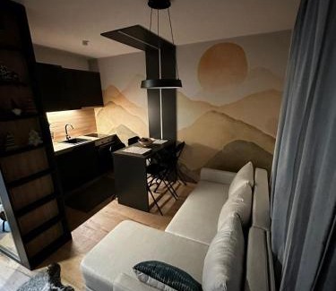 Jahorina Apartment | Planinska kuća