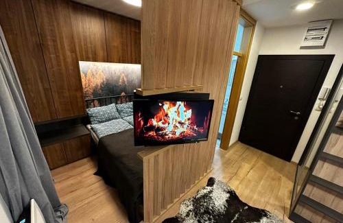 Jahorina Apartment | Planinska kuća
