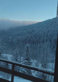 East Sarajevo House | Planinska kuća ,Furtula" Jahorina