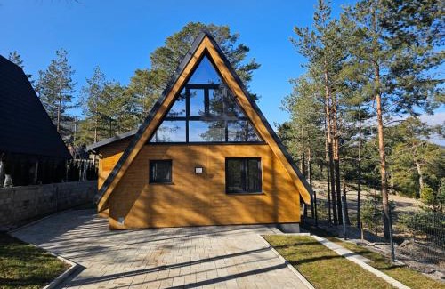 Zlatibor Ski Chalet | Planinska kuća Homey