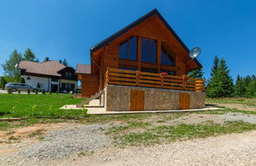 Mitrovac Apartment | Planinska kuća Lastino gnezdo