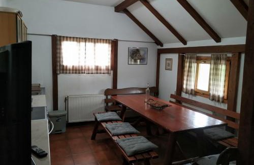 Bajina Basta Ski Chalet | Planinska kuća Nemanja