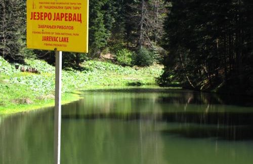 Bajina Basta Ski Chalet | Planinska kuća Nemanja