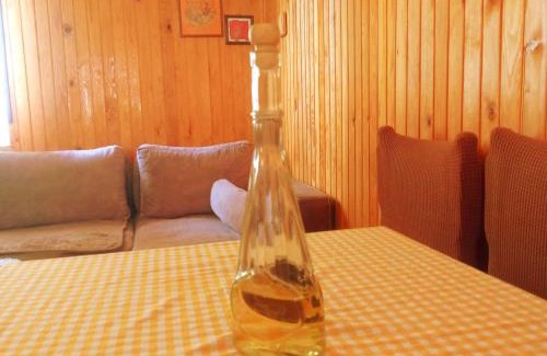 Tara National Park House | Planinska kuca Beli bor
