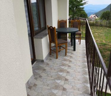 East Sarajevo Apartment | Planinska Kuca "KABLAR" Jahorina