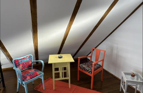 Konjska Reka Apartment | Planinski beg, Tara, Sekulići