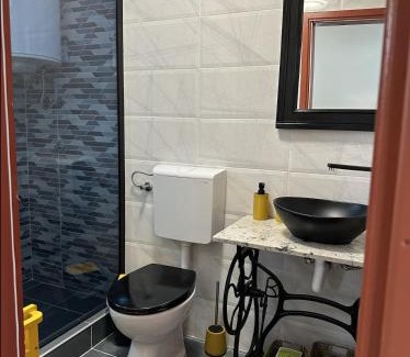 Konjska Reka Apartment | Planinski beg, Tara, Sekulići