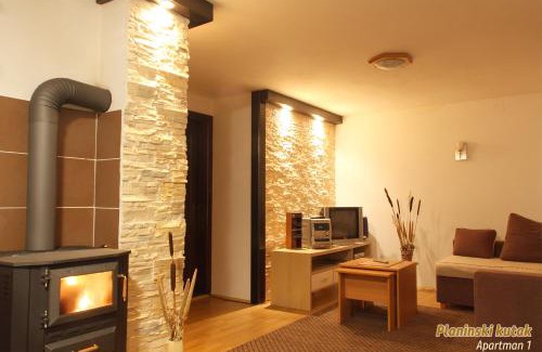 Konjska Reka Apartment | PLANINSKI KUTAK Tara - Apartman 1