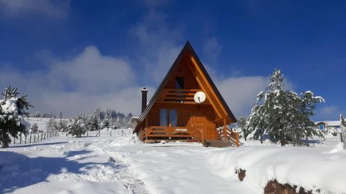 East Sarajevo House | Planinski Mir