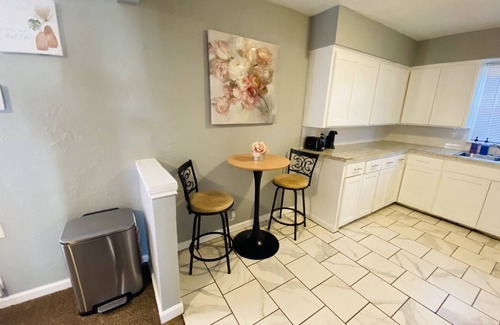 Central Oklahoma City House | Plant and Bloom 5 min to State Capital
