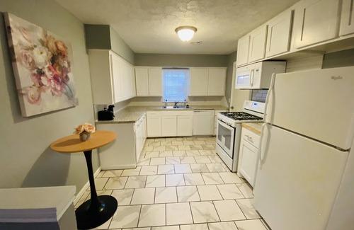 Central Oklahoma City House | Plant and Bloom 5 min to State Capital