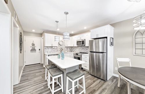 Fort Morgan Condo | Plantation 2308