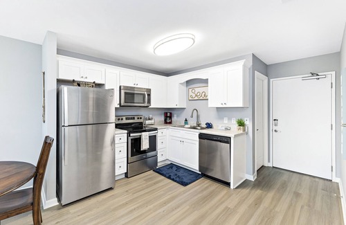 Fort Morgan Condo | Plantation 4309