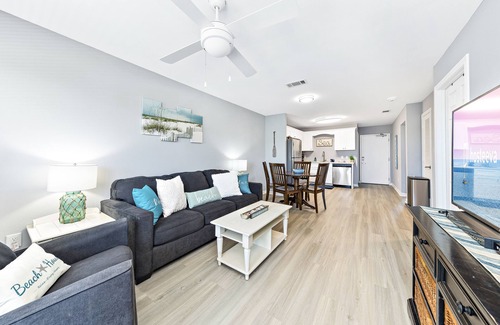 Fort Morgan Condo | Plantation 4309