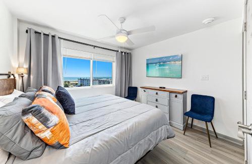 Fort Morgan Apartment | Plantation 4503