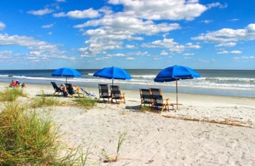 Sea Pines Apartment | Plantation Club