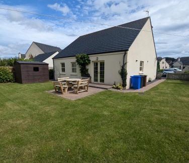 Limavady House | Plantation Drive - Home from home