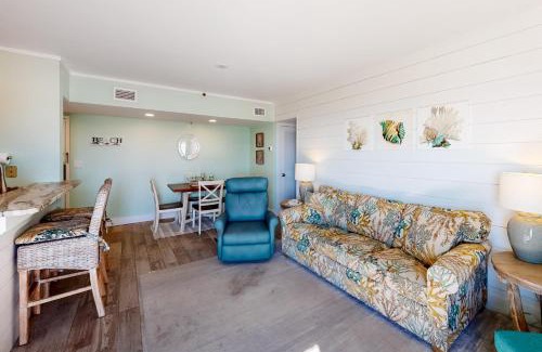 Gulf Shores Apartment | Plantation Dunes #5411