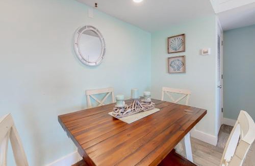 Gulf Shores Apartment | Plantation Dunes #5411