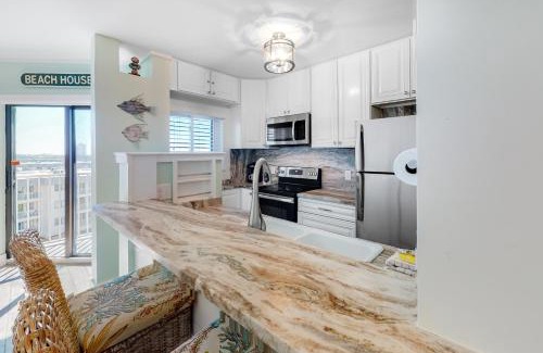 Gulf Shores Apartment | Plantation Dunes #5411