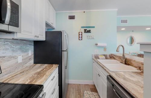 Gulf Shores Apartment | Plantation Dunes #5411