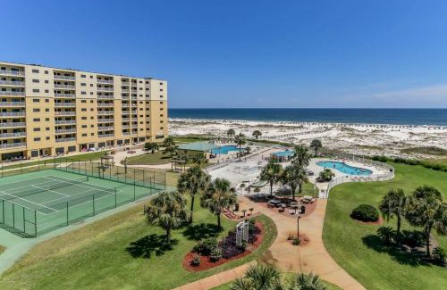 Fort Morgan Apartment | Plantation East #4409