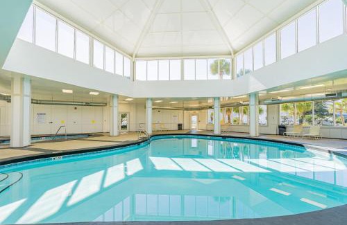 Fort Morgan Apartment | Plantation East #4504