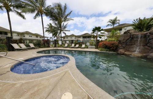 Princeville Apartment | Plantations at Princeville #1312