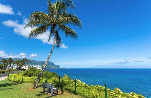 Princeville Apartment | Plantations at Princeville #1312