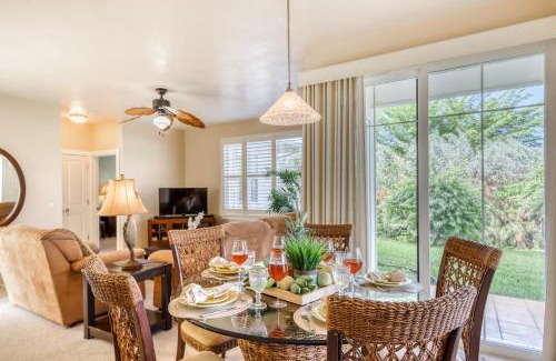 Princeville Apartment | Plantations at Princeville #1312