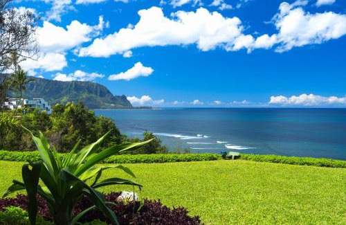 Princeville Apartment | Plantations at Princeville #1312