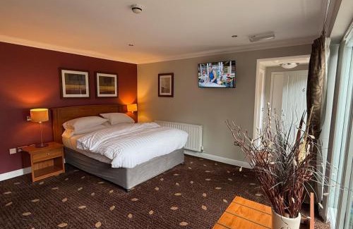Abergavenny Hotel | Plas Derwen Hotel