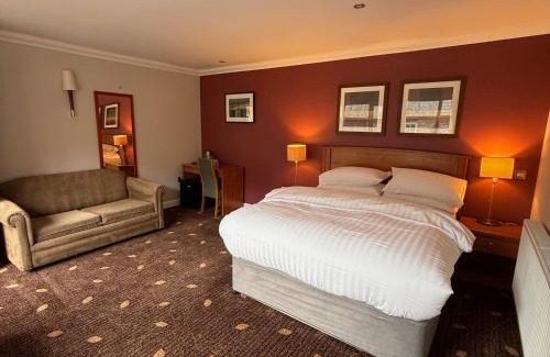 Abergavenny Hotel | Plas Derwen Hotel