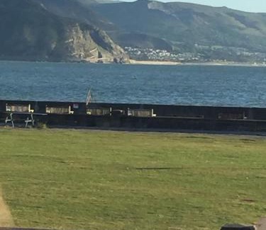 Llandudno House | Plas Gorwelion guest house - Adult only