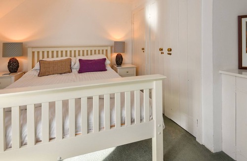 Garn Fadryn Apartment | Plas Newydd - Luxury Cottages