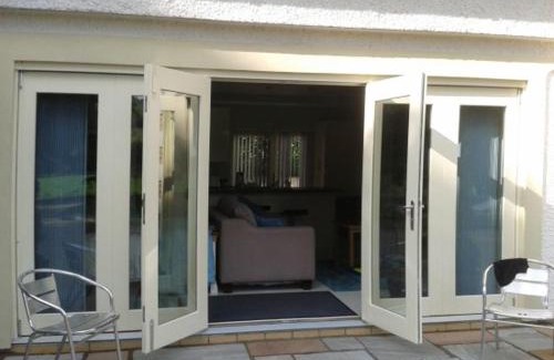 Aberystwyth Apartment | Plas Y Dderwen Apartments