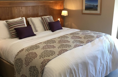 Bala Hotel | Plas Yn Dre