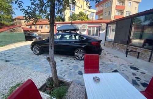 Edirne Hotel | plase reach
