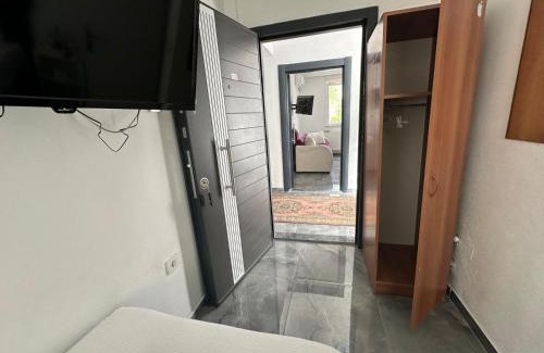 Edirne Hotel | plase reach