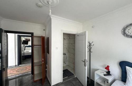 Edirne Hotel | plase reach