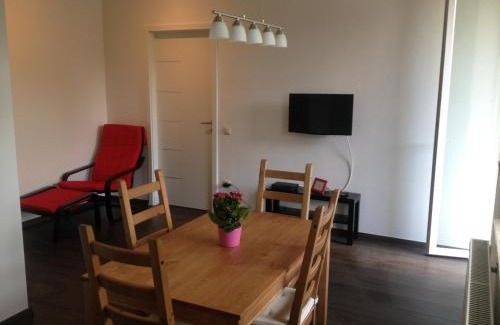 Budapest City Centre Apartment | Platán apartman