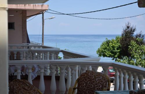 Nei Pori Apartment | Platamon Boho Apartment- Με θέα την θάλασσα