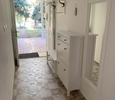 Palic Apartment | Platan I Apartman