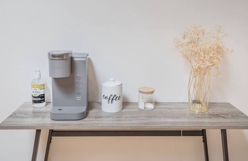 Plateau Mont Royal Apartment | Plateau Mont-Royal | Saint-Denis | Walk Score 99
